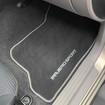 Коврики на Mitsubishi Montero Sport II 2008 - 2016 в Волжском