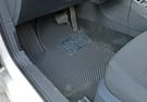 Коврики на Volkswagen Jetta VI 2010 - 2019 в Волжском