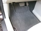 Коврики на Mazda CX7 2006 - 2012 в Волжском