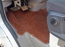 Коврики на Mercedes Sprinter (W906) рестайлинг 2013 - 2018 в Волжском