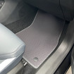 EVA коврики на Geely Atlas II 2023 - 2025 в Волжском