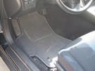 EVA коврики на Subaru Legacy IV 2003 - 2009 в Волжском