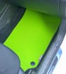 EVA коврики на Volkswagen Polo V 2010 - 2020 в Волжском
