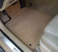 EVA коврики на Lexus GS III 2004 - 2012 в Волжском