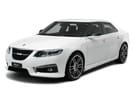 Ворсовые коврики на Saab 9-5 1997 - 2010 в Волжском