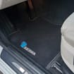 Коврики на BMW 5 Gran Turismo (F07) 2009 - 2016 в Волжском