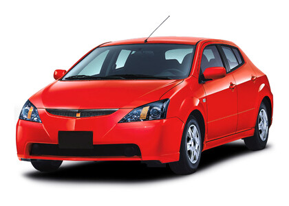 Коврики на Toyota WiLL VS 2001 - 2004 в Волжском
