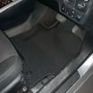 EVA коврики на Toyota Corolla Fielder (E16) 2й рестайлинг 2017 - 2025 в Волжском