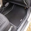 EVA коврики на Toyota Corolla (E15) 2006 - 2013 в Волжском