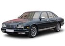 EVA коврики на Nissan Cima (Y32) 1991 - 1996 в Волжском