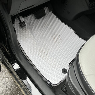 Коврики на KIA Ray 2011&nbsp;-&nbsp;2026 в Волжском