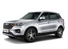 Ворсовые коврики на Lifan X70 2017 - 2022 в Волжском