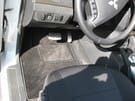 Коврики на Mitsubishi Pajero IV 2006 - 2021 в Волжском