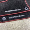 EVA коврики на Porsche Boxster (987) 2004 - 2012 в Волжском