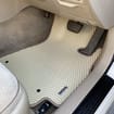 Ворсовые коврики на Toyota Mark II (110) 2000 - 2004 в Волжском