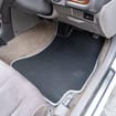 EVA коврики на Toyota Cresta (X100) 1996 - 2001 в Волжском