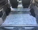 Коврики на Chevrolet Express 2002 - 2019 в Волжском