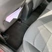 Ворсовые коврики на KIA Ceed III 2018 - 2025 в Волжском