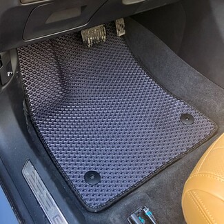 EVA коврики на Geely Monjaro Гибрид 2022 - 2025 в Волжском EVA коврики на Geely Monjaro Гибрид 2022 - 2025 в Волжском