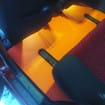 Коврики на Honda S-MX 1996 - 2002 в Волжском
