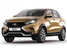 Коврики на Lada (ВАЗ) XRAY 2015 - 2022 в Волжском