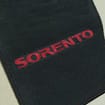 Коврики на KIA Sorento I 2002 - 2009 в Волжском