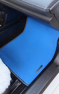 Коврики на Haval Jolion 2020&nbsp;-&nbsp;2026 в Волжском