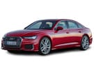 Коврики на Audi A6 (C8) 2018 - 2025 в Волжском