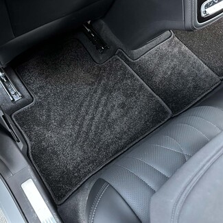 Ворсовые коврики на Chery Tiggo 8L 2024&nbsp;-&nbsp;2025 в Волжском