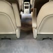 EVA коврики на KIA Carnival III 2014 - 2021 в Волжском