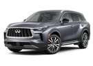 EVA коврики на Infiniti QX60 II 2021 - 2025 в Волжском