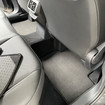 Коврики на Jetta VS5 2019 - 2025 в Волжском