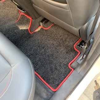 EVA коврики на Chery Tiggo 7L 2024&nbsp;-&nbsp;2025 в Волжском