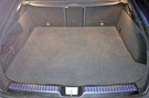 Коврики на Mercedes GLC (X253) 2015 - 2023 в Волжском
