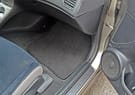 EVA коврики на Honda Civic VIII 5d 2006 - 2012 в Волжском