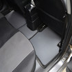 Коврики на KIA Rio III 2011 - 2017 в Волжском