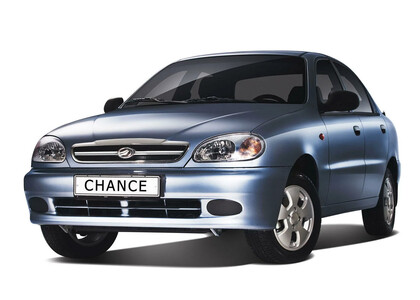 Коврики на ЗАЗ Chance 2005 - 2014 в Волжском Коврики на ЗАЗ Chance 2005 - 2014 в Волжском