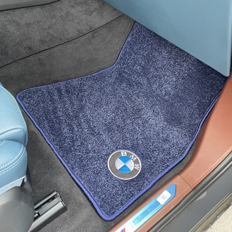 Коврики на BMW XM (G09) 2022 - 2025 в Волжском