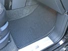 Коврики на Land Rover Range Rover III 2002 - 2012 в Волжском