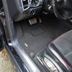 EVA коврики на Porsche Cayenne II 2010 - 2018 в Волжском