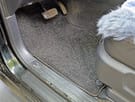 Коврики на KIA Sorento I 2002 - 2009 в Волжском