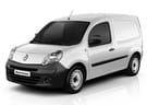 Ворсовые коврики на Renault Kangoo II 2007 - 2021 в Волжском