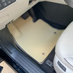 Коврики на Mazda CX9 II 2015 - 2025 в Волжском