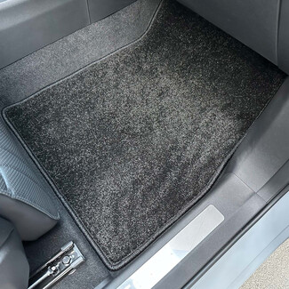 Ворсовые коврики на Chery Tiggo 8L 2024&nbsp;-&nbsp;2025 в Волжском