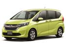 Коврики на Honda Freed+ 2016 - 2024 в Волжском