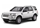 Коврики на Land Rover Freelander II 2006 - 2014 в Волжском