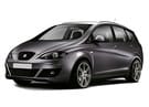 EVA коврики на Seat Altea XL 2004 - 2015 в Волжском