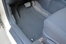 Коврики на KIA Soul I 2009 - 2013 в Волжском
