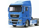 Ворсовые коврики на MAN TGX 2007 - 2020 в Волжском