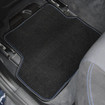 Коврики на BMW 5 (G30/G31) 2016 - 2024 в Волжском